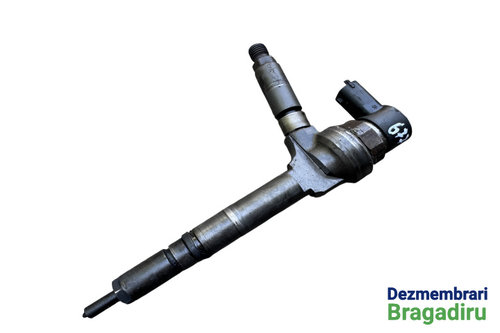 Injector motorina Opel Astra H [facelift] [2005 - 2015] wagon 1.7 CDTI MT (110 hp)
