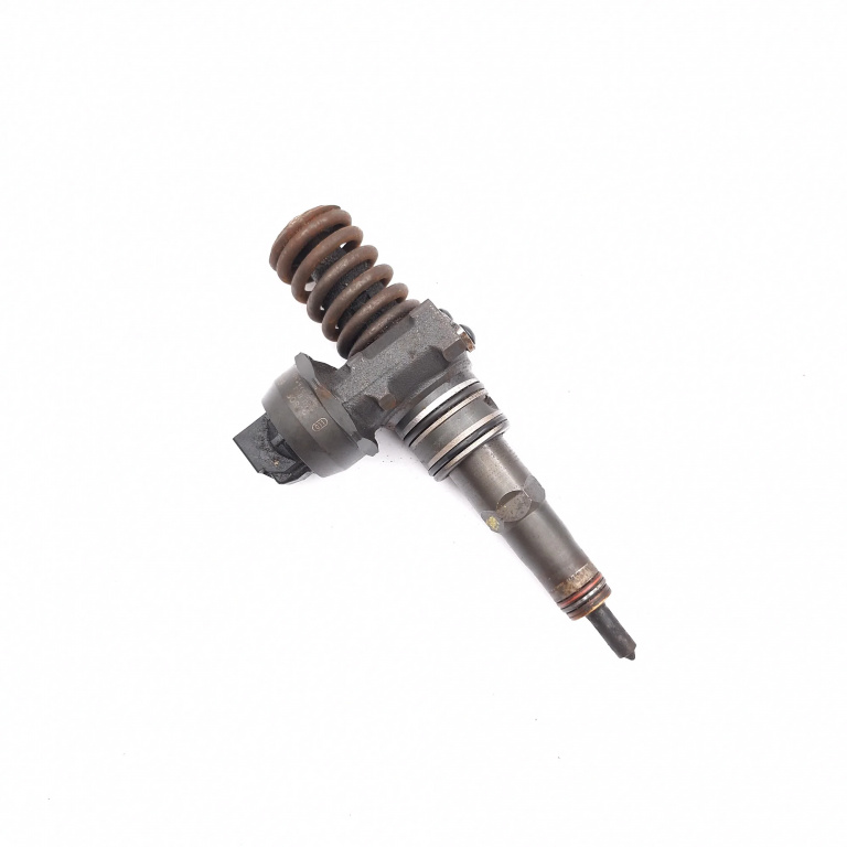 Injector Motorina Seat TOLEDO Mk 2 (1M) 1998 - 2006 038130073AG, 0414720215