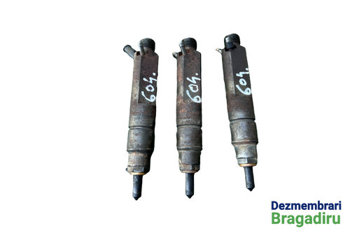 Injector motorina Skoda Octavia [facelift] [2000 - 2010] Combi wagon 5-usi 1.9 TDI MT (90 hp)