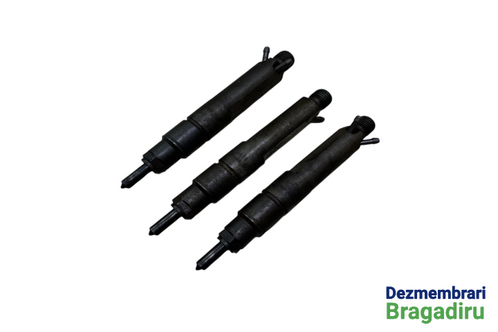 Injector motorina Skoda Octavia [facelift] [2000 - 2010] Liftback 5-usi 1.9 TDI MT (110 hp)