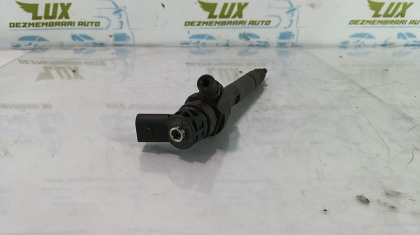 Injector n47d20c 0445110616 7810702-05 BMW Seria 1 F20/F21 [2011 - 2015]