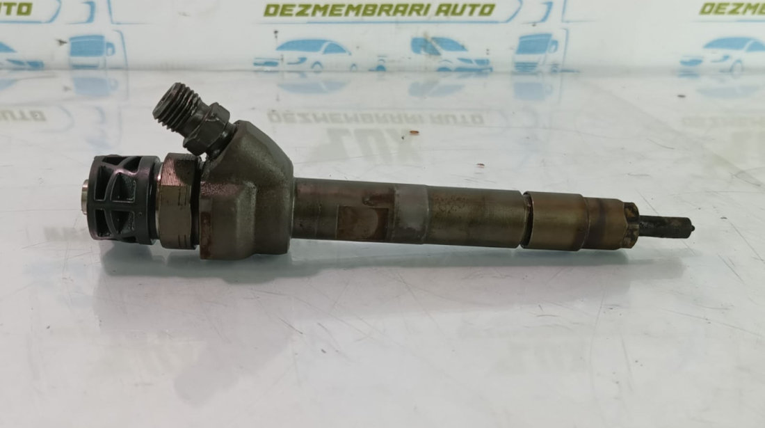 Injector n47d20c 0445110616 7810702-05 BMW Seria 1 F20/F21 [2011 - 2015]