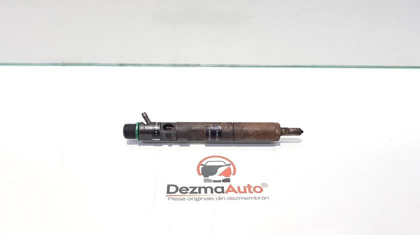 Injector, Nissan Almera 2 Hatchback (N16), 1.5 dci, K9K722, 8200206565