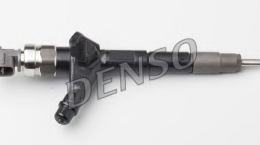 Injector NISSAN ALMERA II Hatchback (N16) (2000 - 2016) DENSO DCRI105130 piesa NOUA