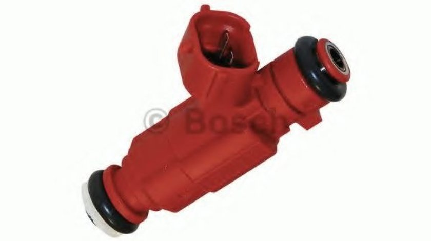 Injector NISSAN ALMERA II Hatchback (N16) (2000 - 2016) BOSCH 0 280 155 940 piesa NOUA