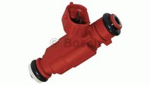 Injector NISSAN ALMERA TINO (V10) (1998 - 2006) BO...