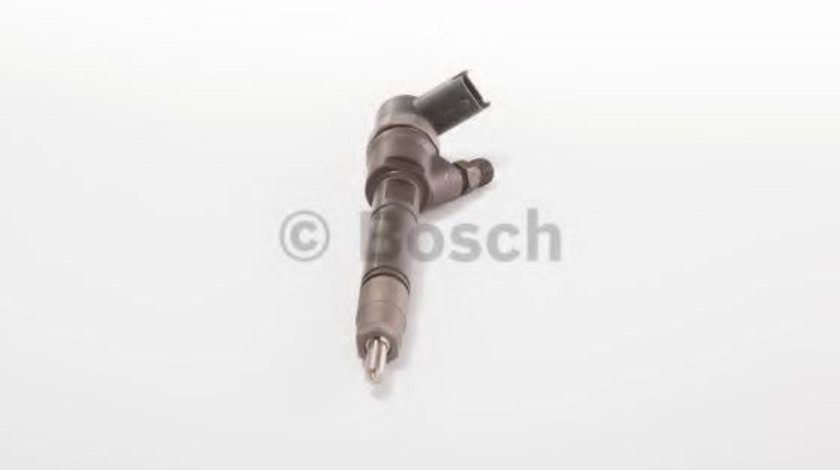 Injector NISSAN INTERSTAR caroserie (X70) (2002 - 2016) BOSCH 0 445 110 265 piesa NOUA