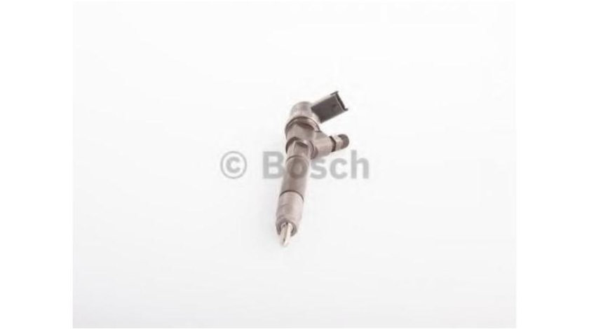 Injector Nissan INTERSTAR caroserie (X70) 2002-2016 #2 0445110141