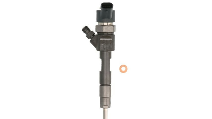 Injector NISSAN INTERSTAR caroserie (X70) (2002 - 2016) BOSCH 0 986 435 080 piesa NOUA