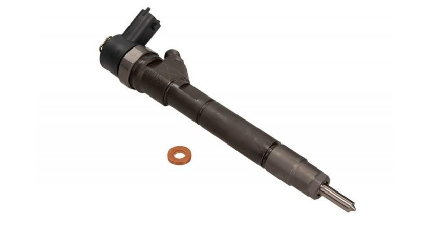 Injector Nissan INTERSTAR platou / sasiu 2003-2016 #2 0445110087