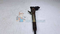 Injector, Nissan Juke 1.5 dci, 166006212