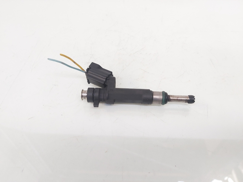 Injector, Nissan Juke 1.6 benz, HR16DE (id:665594)