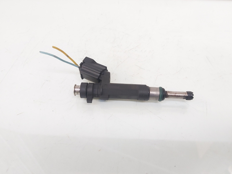 Injector, Nissan Juke 1.6 benz, HR16DE (id:665596)
