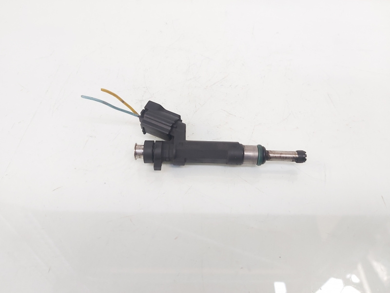 Injector, Nissan Juke 1.6 benz, HR16DE (id:665599)