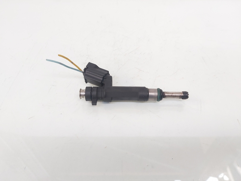 Injector, Nissan Juke 1.6 benz, HR16DE (id:665600)