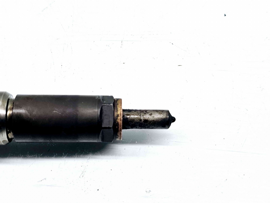 Injector Nissan Juke [Fabr 2010-2014] Facelift H8201100113 / 166006212R 1.5 DCI K9K 81KW / 110CP 1.5 DCI K9K 81KW / 110CP