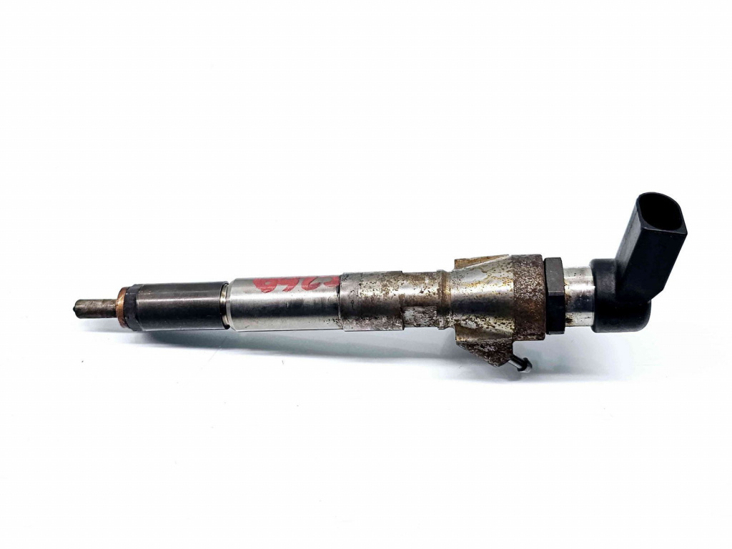 Injector Nissan Juke [Fabr 2010-2014] Hatchback H8200704191 8200903034 1.5 DCI K9K837 81KW / 110CP