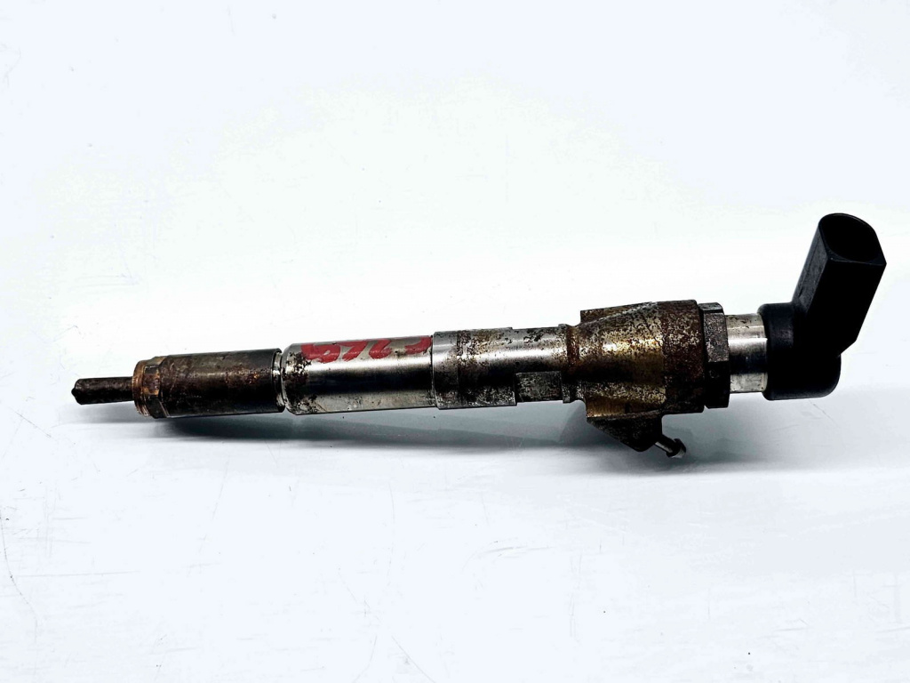 Injector Nissan Juke [Fabr 2010-2014] Hatchback H8200704191 8200903034 1.5 DCI K9K837 81KW / 110CP