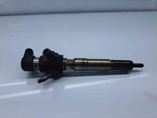 Injector Nissan Juke [Fabr 2010-prezent] 166006212R 1.5 CDI 607951 80KW / 109CP
