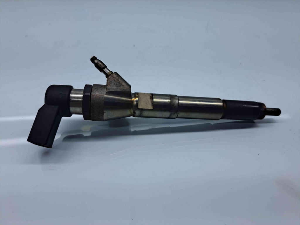 Injector Nissan Juke [Fabr 2010-prezent] 166006212R 1.5 CDI 607951 80KW / 109CP