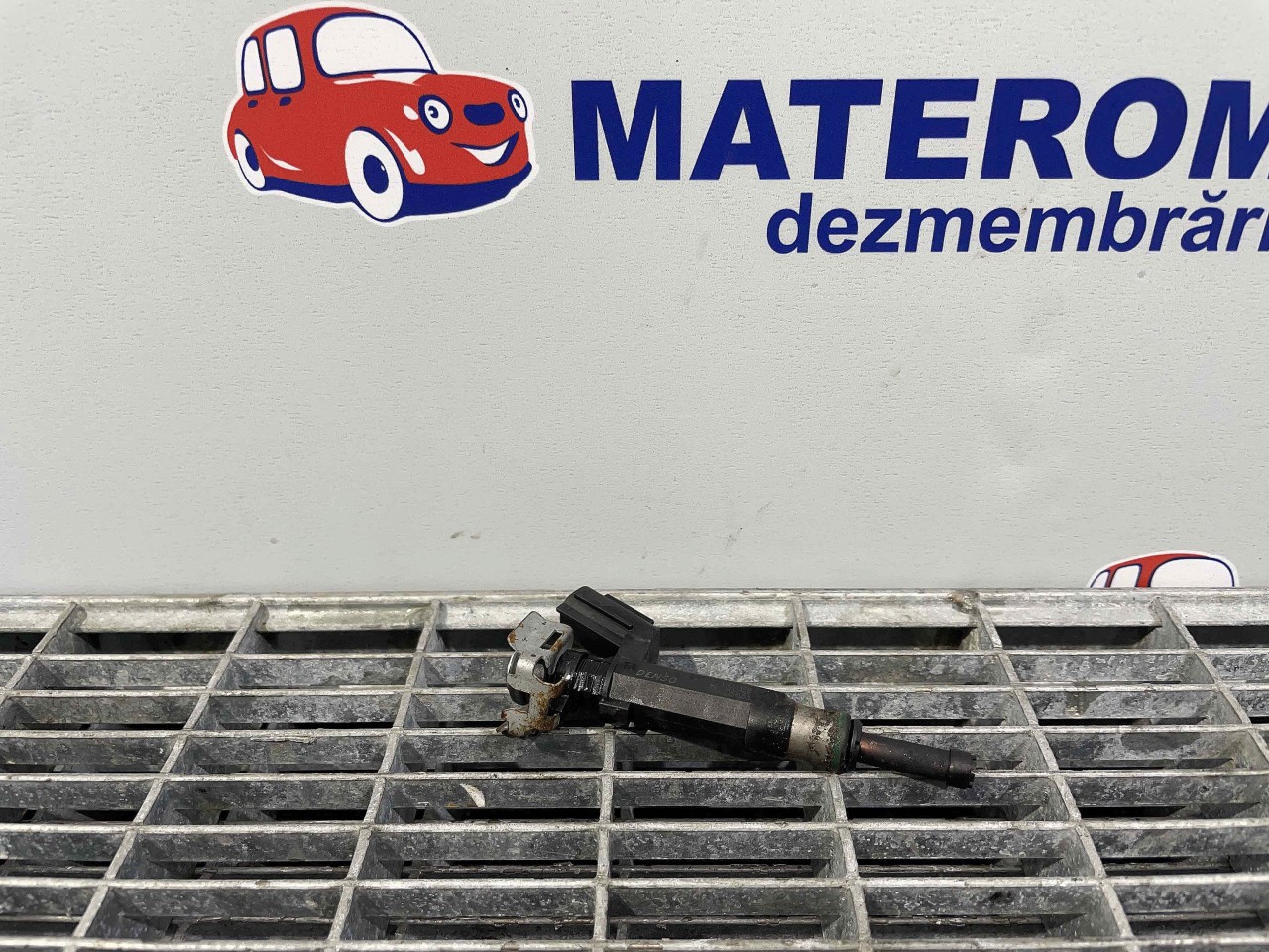 INJECTOR NISSAN JUKE JUKE 1.6 INJ - (2010 2014)