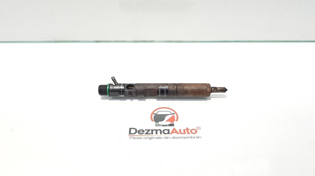 Injector, Nissan Kubistar (X76), 1.5 dci, K9K722, 8200206565