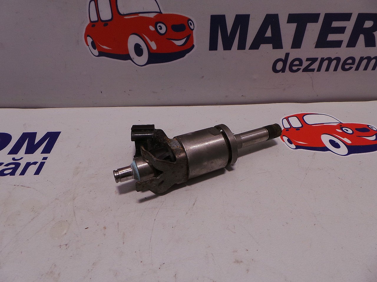 INJECTOR NISSAN MICRA 1.2 DIGS - (2010 2013)