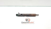 Injector, Nissan Micra 3 (K12), 1.5 dci, K9K722, 8...