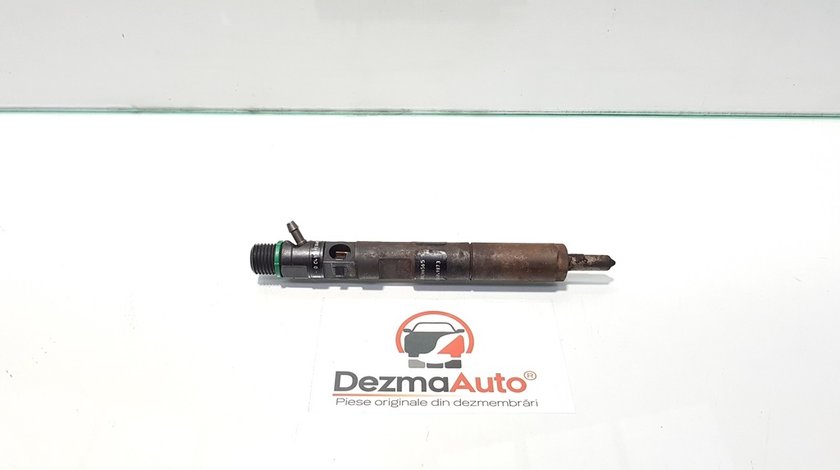 Injector, Nissan Micra 3 (K12), 1.5 dci, K9K722, 8200206565