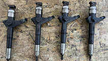 Injector Nissan Navara D40 2.5 YD25DDTI Diesel Aut...