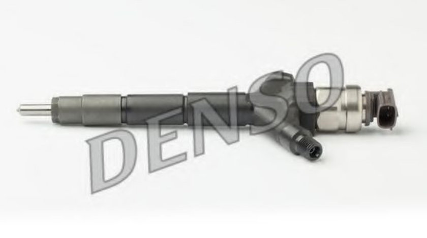 Injector NISSAN NAVARA (D40) (2004 - 2016) DENSO DCRI301050 piesa NOUA