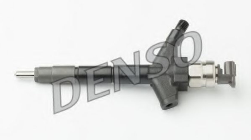 Injector NISSAN NAVARA (D40) (2004 - 2016) DENSO DCRI301060 piesa NOUA