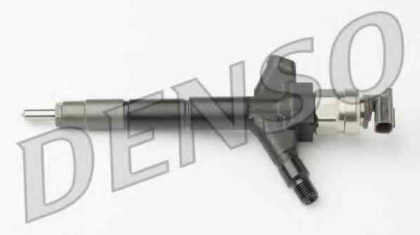 Injector NISSAN NAVARA (D40) DENSO DCRI300300