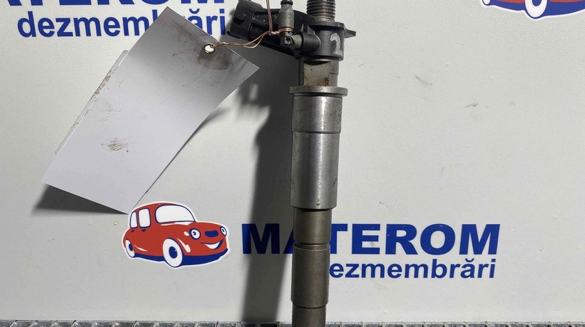 INJECTOR NISSAN NAVARA NAVARA 3.0 DCI - (2010 2013)