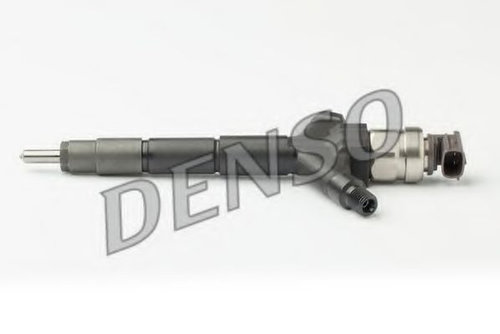 Injector NISSAN NAVARA platou / sasiu (D22) (1997 - 2016) DENSO DCRI301050 piesa NOUA