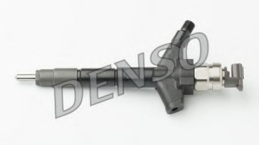 Injector NISSAN NAVARA platou / sasiu (D22) (1997 - 2016) DENSO DCRI301060 piesa NOUA