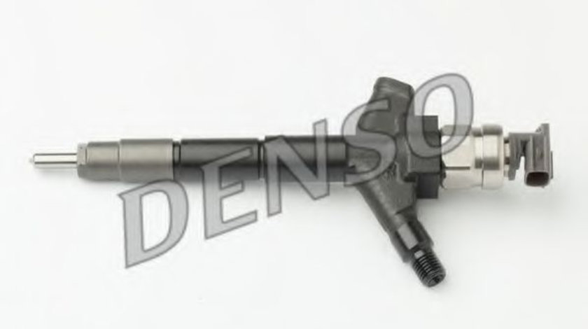 Injector NISSAN NAVARA platou / sasiu (D22) (1997 - 2016) DENSO DCRI300300 piesa NOUA