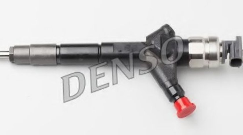 Injector NISSAN NAVARA platou / sasiu (D22) (1997 - 2016) DENSO DCRI105650 piesa NOUA