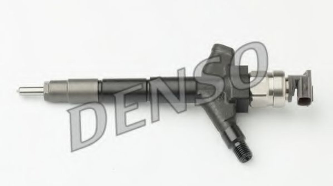 Injector NISSAN NAVARA platou / sasiu (D40) (2008 - 2016) DENSO DCRI300300 piesa NOUA