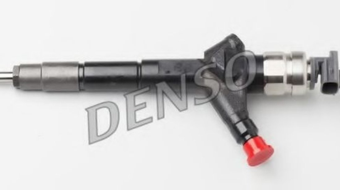 Injector NISSAN NAVARA platou / sasiu (D40) (2008 - 2016) DENSO DCRI105650 piesa NOUA