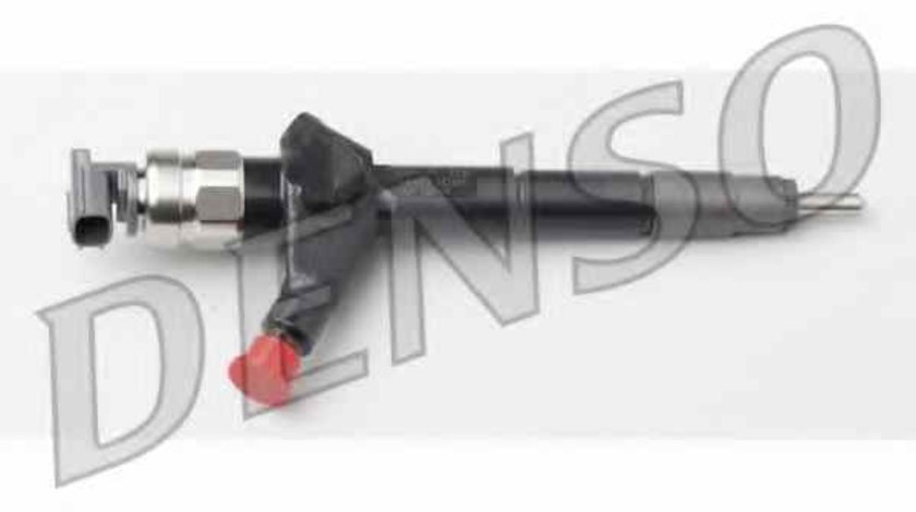 Injector NISSAN NAVARA platou / sasiu (D40) DENSO DCRI106250