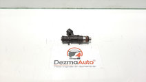 Injector, Nissan Note 1 [Fabr 2006-2011] 1.4 B, CR...