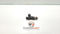 Injector, Nissan Note 1 [Fabr 2006-2011] 1.4 B, CR...