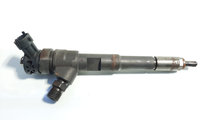 Injector, Nissan Note 2, 1.5 dci, K9K, 8201108033,...