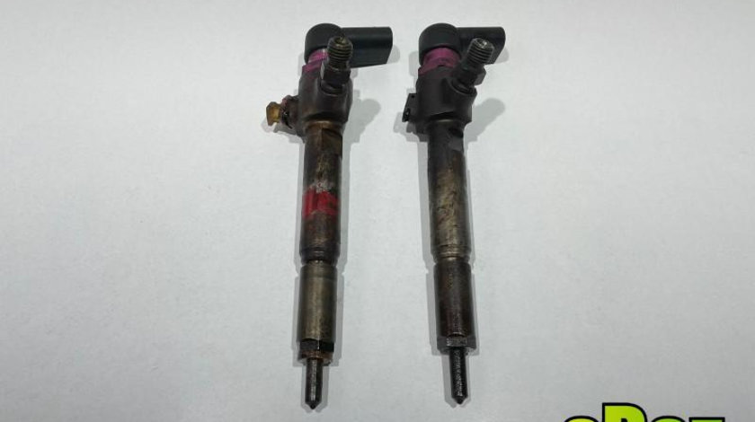 Injector Nissan Note (2006->) 1.5 dci euro 4 8200380253