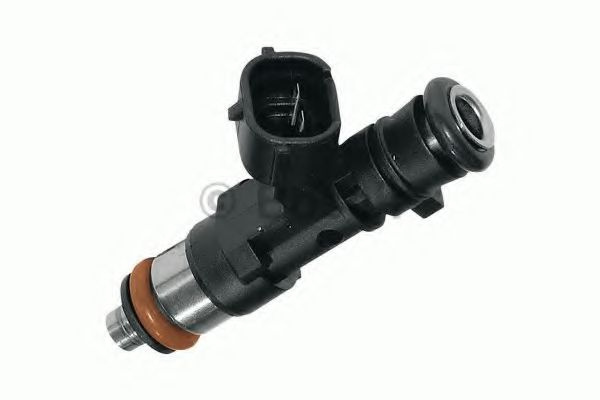 Injector NISSAN NOTE (E11) (2006 - 2013) BOSCH 0 280 158 013 piesa NOUA