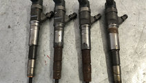 Injector Nissan NV400 Renault Master Opel Movano s...