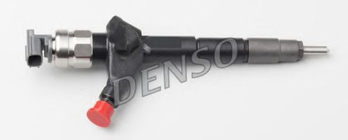 Injector NISSAN PATHFINDER III (R51) (2005 - 2012) DENSO DCRI106250 piesa NOUA