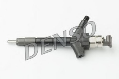 Injector NISSAN PATHFINDER III (R51) (2005 - 2012) DENSO DCRI301060 piesa NOUA