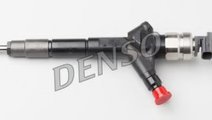 Injector NISSAN PATHFINDER III (R51) (2005 - 2012)...